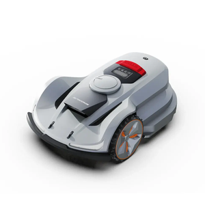 Tondeuse à gazon robotisée sans fil Orions X7, moteur monocylindre 2 temps de qualité DIY 125cc, batterie 24v, autopropulsée - Product Image 5