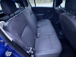 รถมือสอง DACIA SANDERO ปี 2020 พวงมาลัยซ้าย/ขวา - Product Image 5