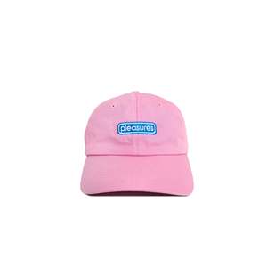 Gorro de Látex Rosa, Duradero y con Características Comunes de la Tela - Product Image 1