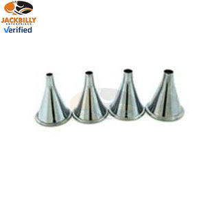 JACKBILLY Ensemble d'instruments de diagnostic ORL en gros Outils médicaux manuels en acier inoxydable 15 pièces réutilisables certifiés CE - Product Image 5