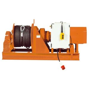 Vincitori ad aria compressa della serie SB-L - Product Image 4