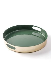 Bandeja de aluminio de dos tonos de la mejor calidad al por mayor para hotel, restaurante, decoración del hogar, uso a un precio asequible - Product Image 3