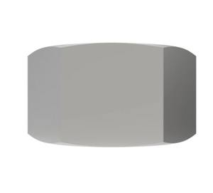 Tuerca de Alta Resistencia Tradella International 14M7491 Compatible con John Deere para Tractor, Fijación de Acero Inoxidable, 1 Año de Garantía para Reparaciones - Product Image 4