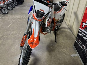 MEILLEURE NOUVELLE MOTO CROSS <span class=keywords><strong>KAYO</strong></span> K4 <span class=keywords><strong>250</strong></span> 2026 - Product Image 3