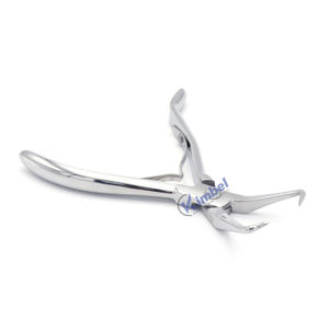 Alicates de abrebotellas de plata, extensores de cabello de alta calidad, profesionales, multifunción, Micro Link - Product Image 1