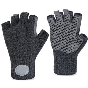 OEM ODM Service Guantes de pesca transpirables duraderos de alta calidad Guantes cómodos antideslizantes hechos de material - Product Image 1