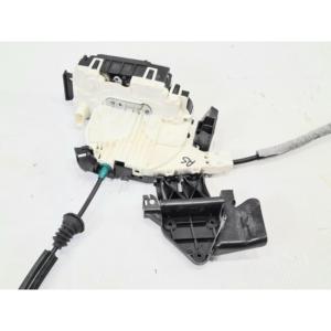 CERRADURA DE PUERTA DELANTERA IZQUIERDA MERCEDES GLK-Class Series (X204) A2047202735 (08>15) - Product Image 6