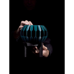 Collezione di piante artificiali e piante verdi eleganti - Product Image 2
