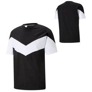 Meilleurs vêtements 100% coton T-shirts pour hommes Séchage rapide Décontracté Personnalisé Jersey O Cou Marque privée T-shirts pour hommes - Product Image 2