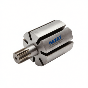 Clé à chocs pneumatique Hazet modèle 2013 avec rotor à haute efficacité - Product Image 2