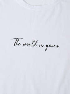 Conjunto de Verano Personalizado con Logotipo, Dos Piezas: Pantalones Cortos y Camiseta sin Mangas, Estampado, Talla Grande para Hombre - Product Image 5