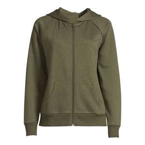 Jersey transpirable para mujer, ropa de calle, Sudadera con capucha, ropa informal para gimnasio, sudaderas con capucha, ropa para mujer, sudaderas con cremallera - Product Image 2