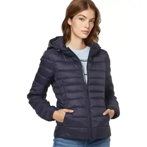 Alta Qualidade China Fornecedor Com Capuz Inverno Quente Engrossar Fleece Forrado Parkas Plus Size Impermeável Womens Coats