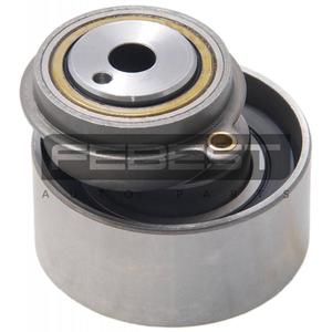 Rullo del tenditore della cinghia dentata (0587-GF) - Product Image 1