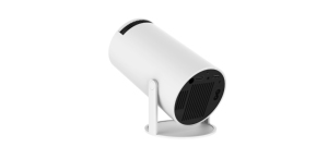 Fabrika fiyat HY300 Freestyle projektör HD ev sineması 4k Projecteur akıllı Android 11 Mini projektörler - Product Image 5