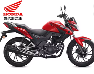 ฮอนด้า CBF150R รถจักรยานยนต์มอเตอร์ไร้แปรงถ่าน 150 ซีซี ความเร็วสูงสุด 80 กม./ชม. พร้อมเบรกดิสก์หน้า/ดรัมเบรกหลัง - Product Image 1
