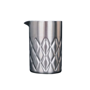 Vaso Mezclador de Cócteles de Metal, Color Plateado, para Mojito, Uso en Bares, Hecho a Mano, Venta al Por Mayor Directo de Fábrica - Product Image 1