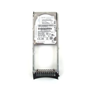 00E9943 600Gb 10K RPM SAS SFF-2 Disco Duro CCIN 59D2 - Product Image 1