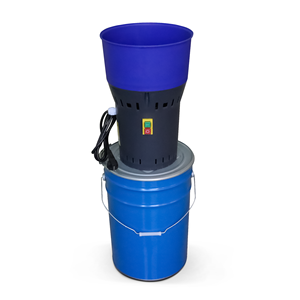Broyeur d'aliments multifonctionnel EUROMILL 25L Broyage maïs, blé, orge, graines <span class=keywords><strong>de</strong></span> <span class=keywords><strong>tournesol</strong></span>, riz, seigle en vente - Product Image 1