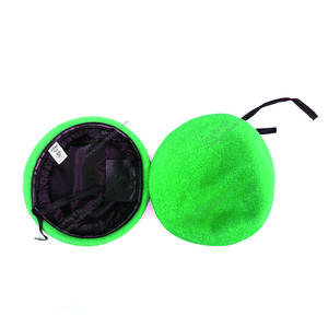 Béret français personnalisé à la mode, unisexe, 100% laine, sport, décontracté, extérieur, réglable, broderie, logo personnalisé, cadeau - Product Image 1