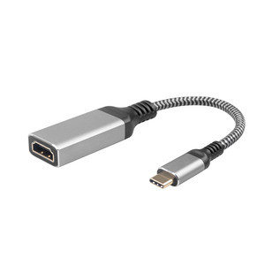 Transmisión de vídeo 8K 60Hz hembra a hembra, repetidor Multimedia extensor 4K, adaptador negro y azul - Product Image 5