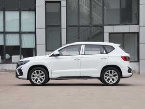 SUV électrique automatique d'occasion 2026 VS5 grand espace, vente directe usine, autonomie NEDC 201-300 km, batterie 50-70 kWh - Product Image 5