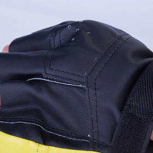 เป้าซ้อมมวยสำหรับฝึกมวยไทย MMA แบบใช้มือแผ่นโฟกัสทรงกลมสินค้าใหม่2025 - Product Image 3