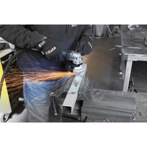 Outil de meuleuse d'angle pour meuleuses pneumatiques BETA - Product Image 2