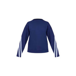 ชุดวอร์มแบบสวมหัวของผู้หญิงชุดวอร์มผ้าฝ้ายขนแกะและกางเกงสำหรับฤดูใบไม้ร่วง - Product Image 2