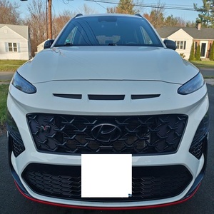 HYUNDAI KONA N 2022 USADO, Volante a la Izquierda/Derecha - Product Image 1