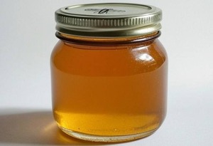 Miel d'ananas non transformé le plus demandé bouteille de 1kg-friandise pour la santé et le bien-être - Product Image 2