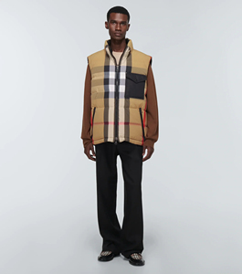 Chaqueta Acolchada para Hombre de Alta Calidad MOVA TEXTILES para Invierno, Diseño Moderno y Elegante, Chaqueta Acolchada de Color Sólido al por Mayor - Product Image 2