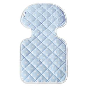 Funda para Silla Elevadora Italbaby Azul 050 080 02 - Product Image 1