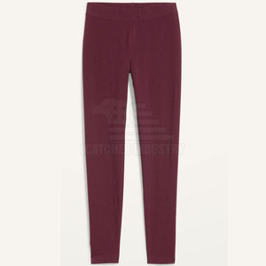 Nouveau design de haute qualité pour femmes Legging à séchage rapide pour femmes Leggings de yoga respirants uniformes - Product Image 1