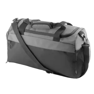 Borsa Sportiva Sostenibile in RPET Yucca con Coulisse Promozionale - Product Image 1