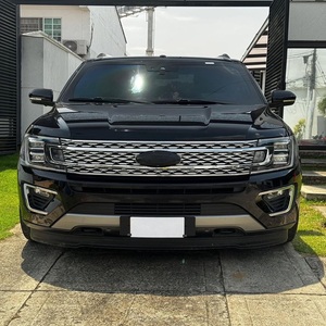 Ford Expedition SUV AWD 2021 en Alta Demanda - Product Image 1