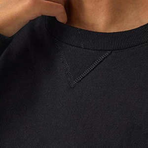 Top Tendances Surdimensionné Hiver Respirant Plus Size Sweats à capuche et sweat-shirts pour femmes du Pakistan Couleur personnalisée OEM Service Design - Product Image 5