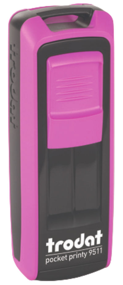 สีชมพู &amp; สีดำ