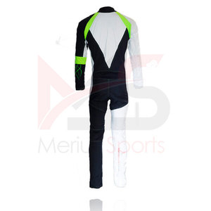 Suite de parachutisme en vol libre de meilleure qualité | Top wingsuit volant - Product Image 2