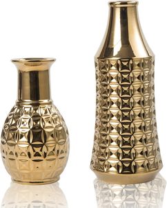 Maceta de nuevo diseño Macetas de metal de latón Diseño personalizado Decoración de jardín Maceta de metal Fabricante y exportador - Product Image 5