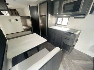 รถฟอร์เรสทริเวอร์ โอซาร์ก 1650B-H-K-X ปี 2022 มือสอง - Product Image 6