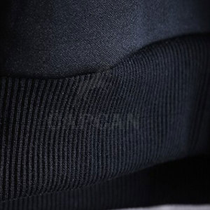 Ensemble de survêtement pour homme de haute qualité, respirant, en coton/polyester, nouveau design, grande taille, avec logo, vente en gros pour l'hiver - Product Image 4