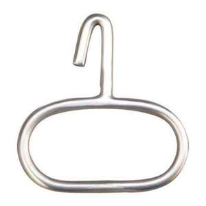 Herramienta de Parto Obstétrica con Mango de Acero Inoxidable, Manual, para Parto de Vacas, Fórceps Veterinarios para Ganado - Product Image 4