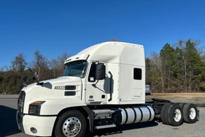 Vehículos Usados de Segunda Mano, Camioneta Anthem AN64T 2020 - Product Image 5