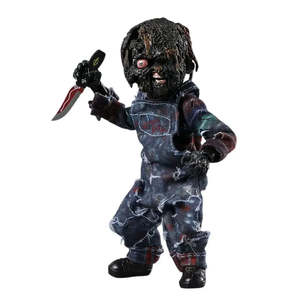 ตุ๊กตาสยองขวัญชัคกี้ วัสดุพลาสติกคาร์บอนไนซ์ - Product Image 2