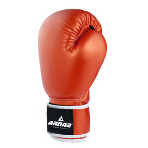 Guantes de Boxeo con Interior Suave y Diseño Equilibrado, con Acolchado y Soporte de Alta Calidad - Product Image 4