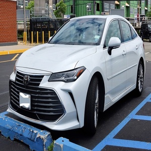 Toyota Avalon al por mayor bastante usado y nuevo en excelentes condiciones perfecto para compradores que buscan entrega rápida - Product Image 2