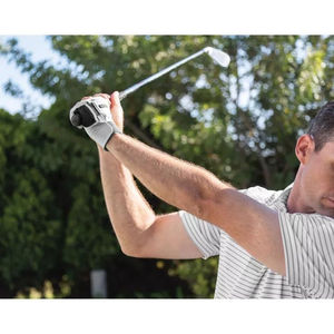 Gant de golf personnalisé de haute qualité en cuir véritable de mouton souple pour femmes et hommes gants de sport - Product Image 6