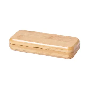 Cavatappi e Apribottiglie Duoro in Bambù Sostenibile - Gadget Ecologici - Product Image 2