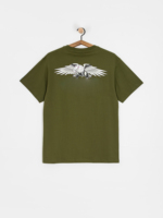 Camisetas de Moda para Hombre de Alta Calidad, Corte Regular, Personalizadas, Ecológicas, Transpirables, 100% Algodón, con Bolsillo